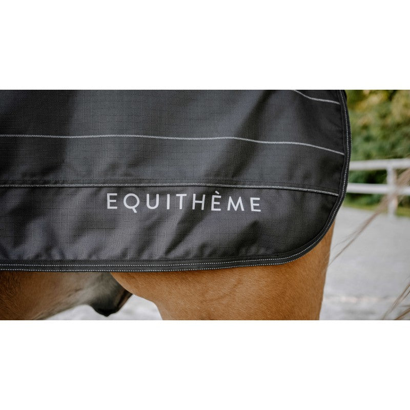 EQUITHÈME Nierendecke – TYREX Lumin 600D - Kaster Cheval