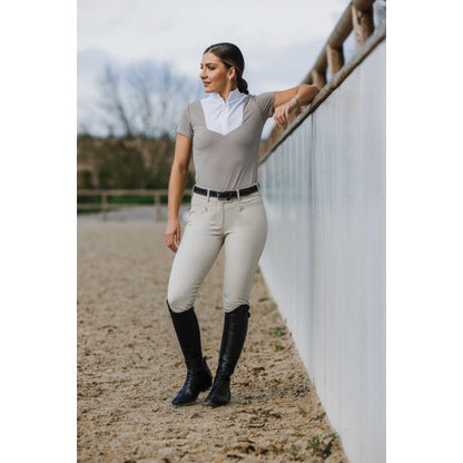 EQUITHÈME Originals - Sally - Reithosen - Kaster Cheval