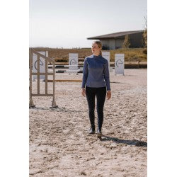 EQUITHÈME Originals - Sally - Reithosen - Kaster Cheval