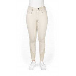 EQUITHÈME Originals - Sally - Reithosen - Kaster Cheval