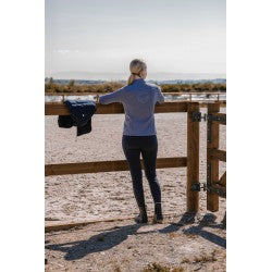 EQUITHÈME Originals - Sally - Reithosen - Kaster Cheval