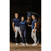 EQUITHÈME Originals - Sally - Reithosen - Kaster Cheval