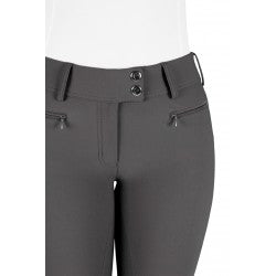 EQUITHÈME Originals - Sally - Reithosen - Kaster Cheval