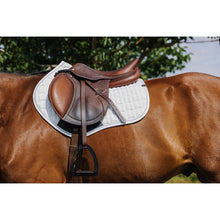 EQUITHÈME Schabracke - Eclat - Kaster Cheval