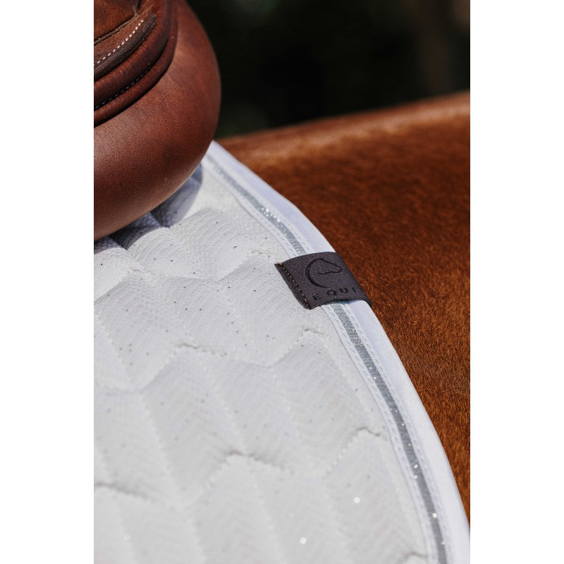 EQUITHÈME Schabracke - Eclat - Kaster Cheval