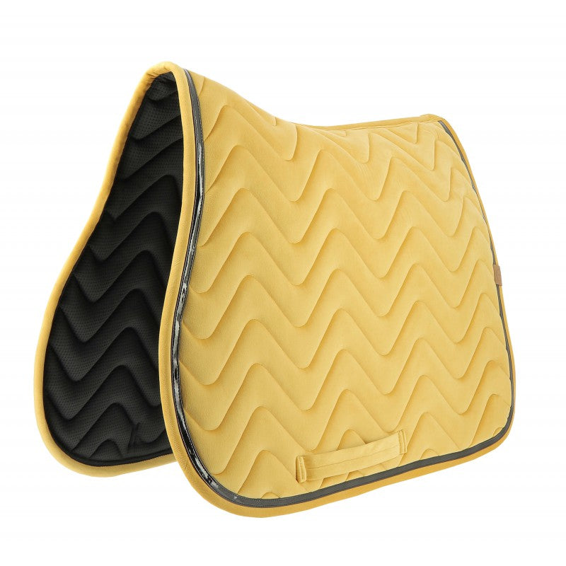 EQUITHÈME Schabracke - Glossy - VS - Kaster Cheval
