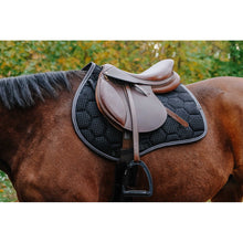 EQUITHÈME Schabracke - Quadri - VS - Kaster Cheval