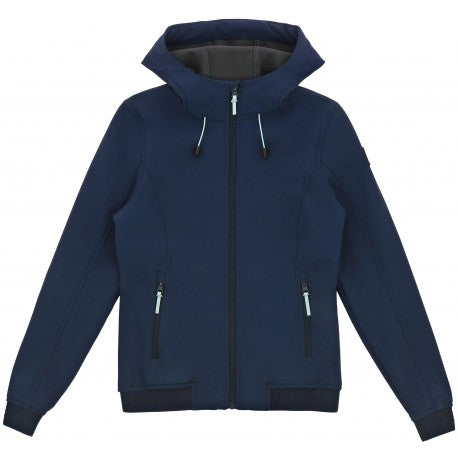 EQUITHÈME Softshelljacke – Inaya