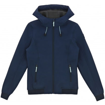 EQUITHÈME Softshelljacke – Inaya