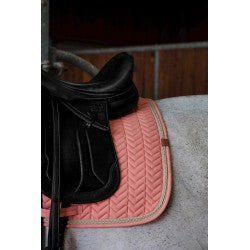 EQUITHÈME Schabracke - Softy - DR - Kaster Cheval