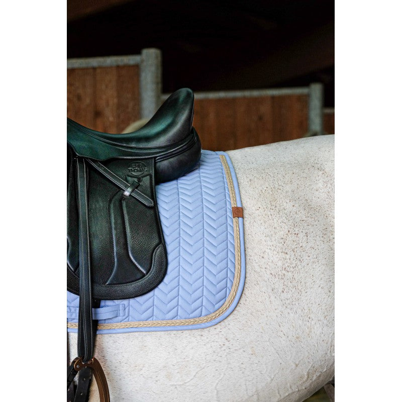 EQUITHÈME Schabracke - Softy - DR - Kaster Cheval