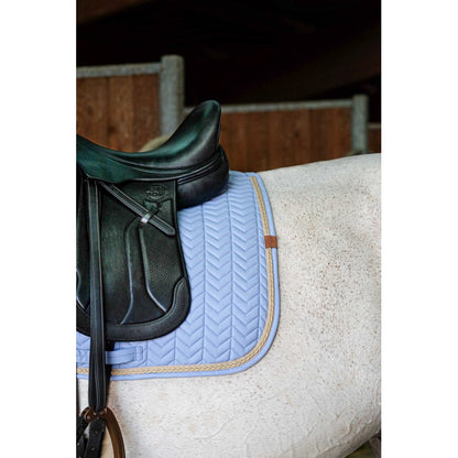EQUITHÈME Schabracke - Softy - DR - Kaster Cheval