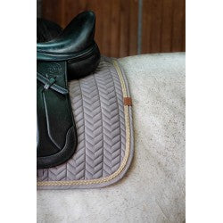 EQUITHÈME Schabracke - Softy - DR - Kaster Cheval