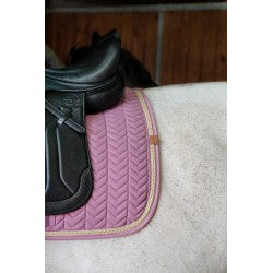 EQUITHÈME Schabracke - Softy - DR - Kaster Cheval