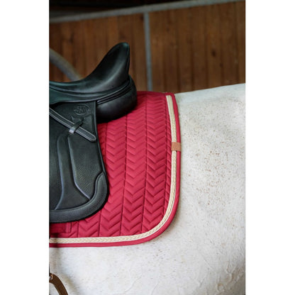 EQUITHÈME Schabracke - Softy - DR - Kaster Cheval