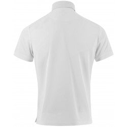 EQUITHÈME Turnierpolo aus Mesh – Edy