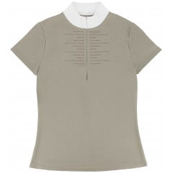 EQUITHÈME Turnierpolo – Suzanne