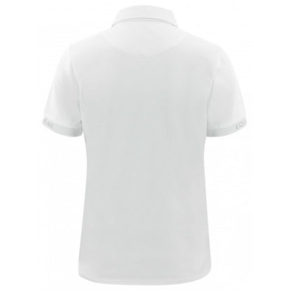 EQUITHÈME - Wellington - Poloshirt - Kinder Größe