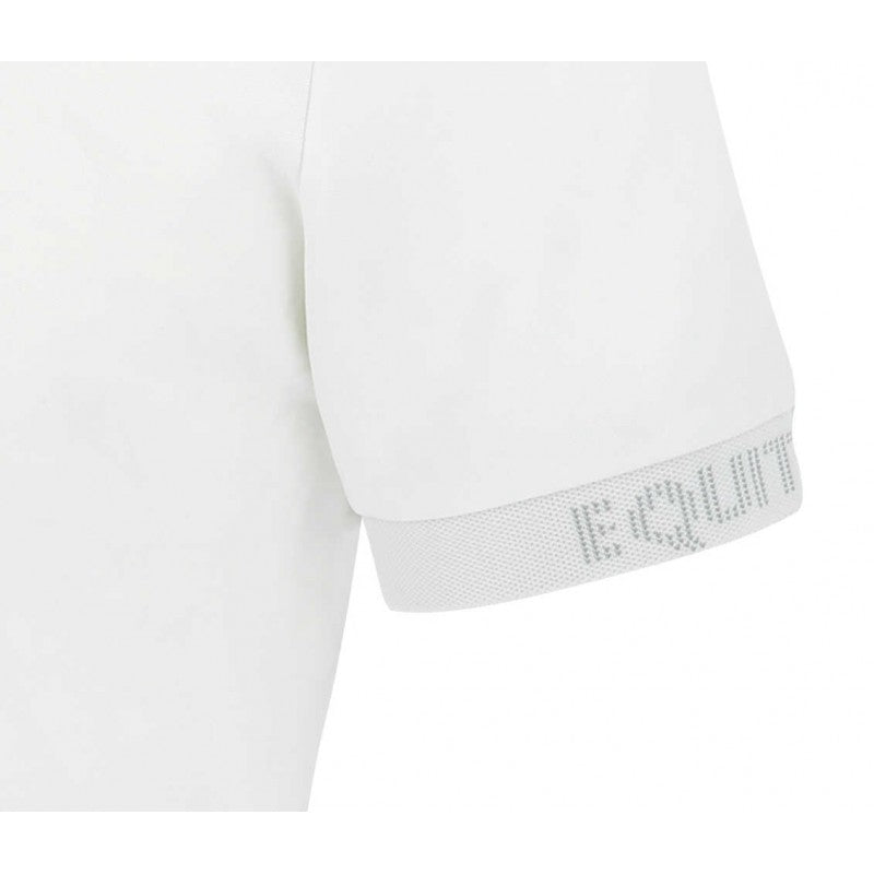 EQUITHÈME - Wellington - Poloshirt - Kinder Größe