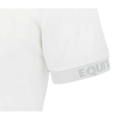 EQUITHÈME - Wellington - Poloshirt - Kinder Größe