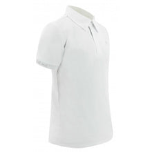 EQUITHÈME - Wellington - Poloshirt - Kinder Größe