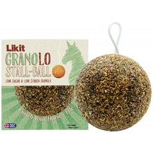 LIKIT - Stall Ball GranoLO - Leicht