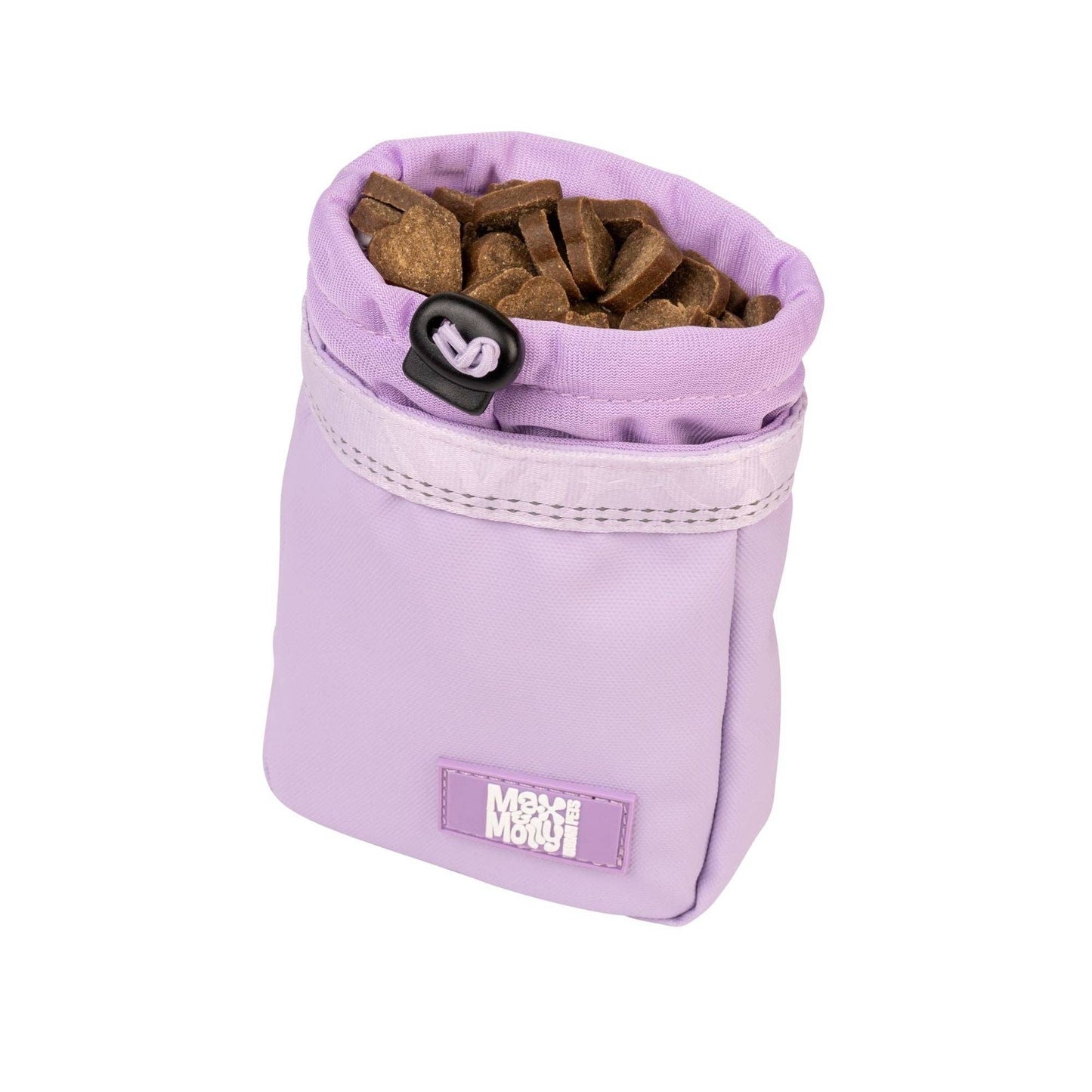 Max & Molly Leckerli Tasche - Matrix 2.0 Lavender