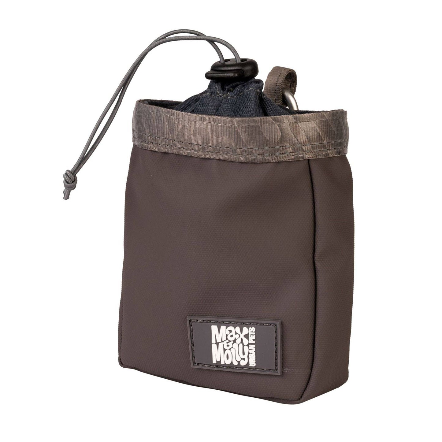 Max & Molly Leckerli Tasche - Matrix 2.0 Stone