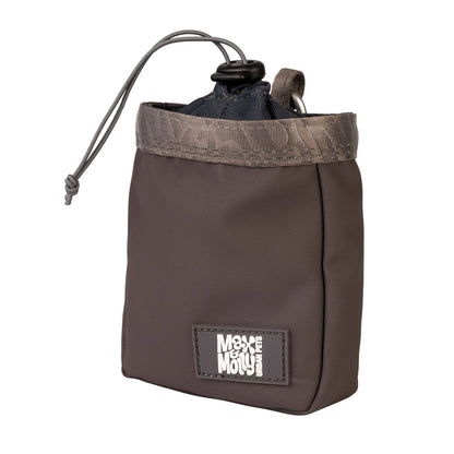 Max & Molly Leckerli Tasche - Matrix 2.0 Stone