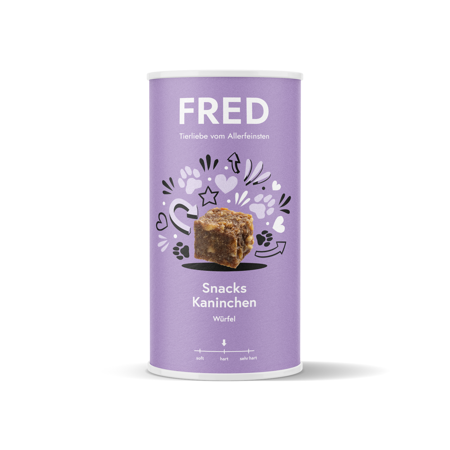 FRED Snacks Kaninchen