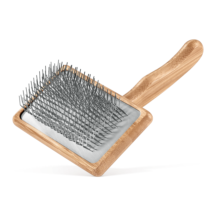 Artero Beast P954 - Spezial-Knoten-Slicker-Bürste L