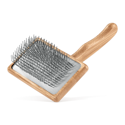 Artero Beast P954 - Spezial-Knoten-Slicker-Bürste L