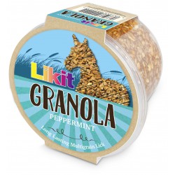 LIKIT - Granola