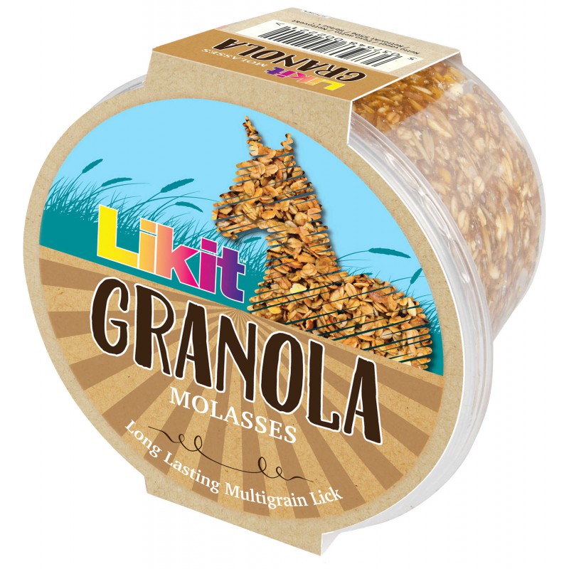 LIKIT - Granola