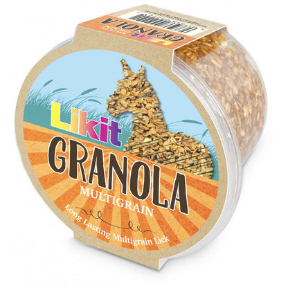 LIKIT - Granola