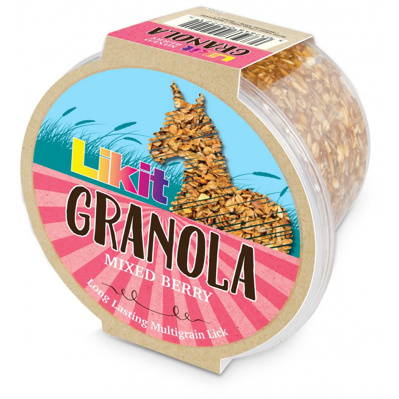 LIKIT - Granola