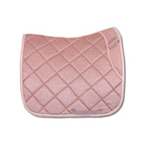 Glitzer Schabracke Pink