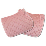 Glitzer Schabracke Pink