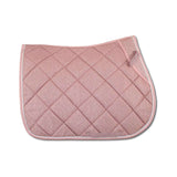 Glitzer Schabracke Pink