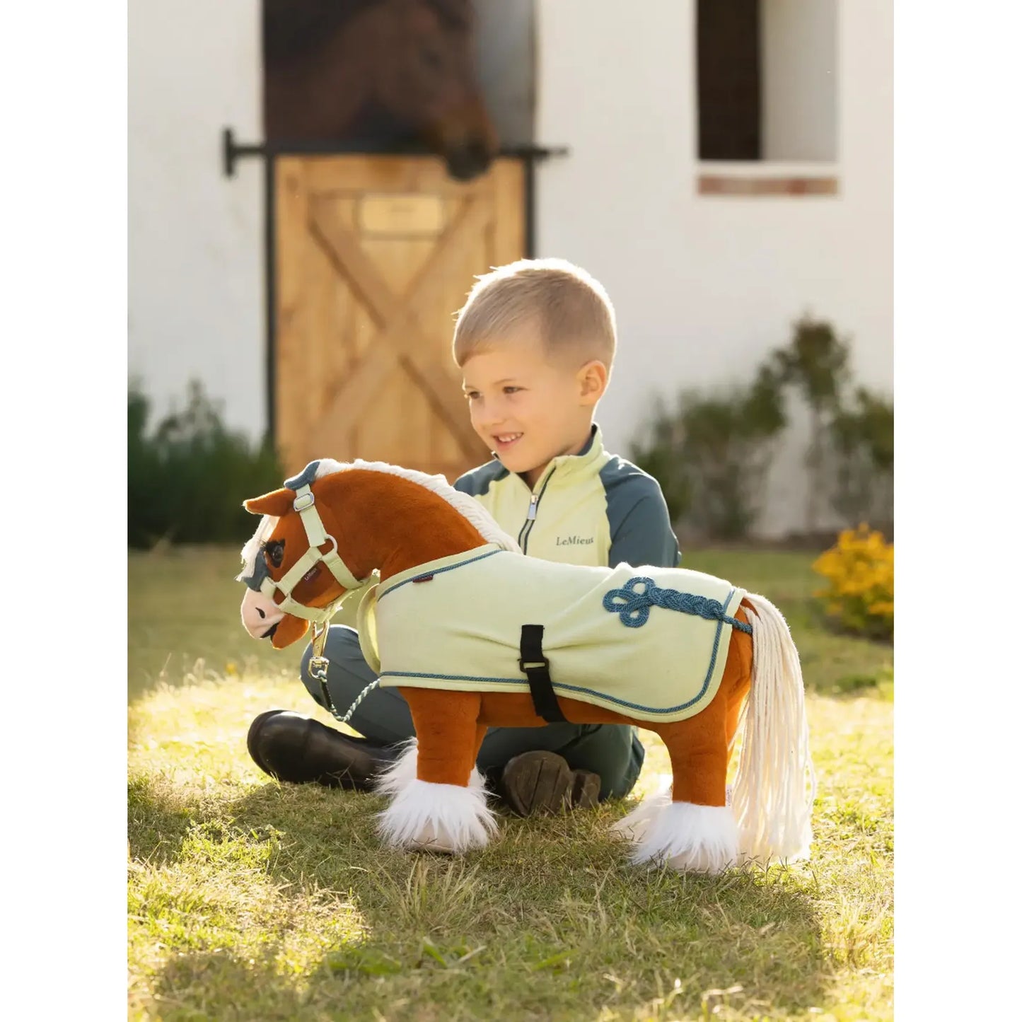 LeMieux Toy Pony