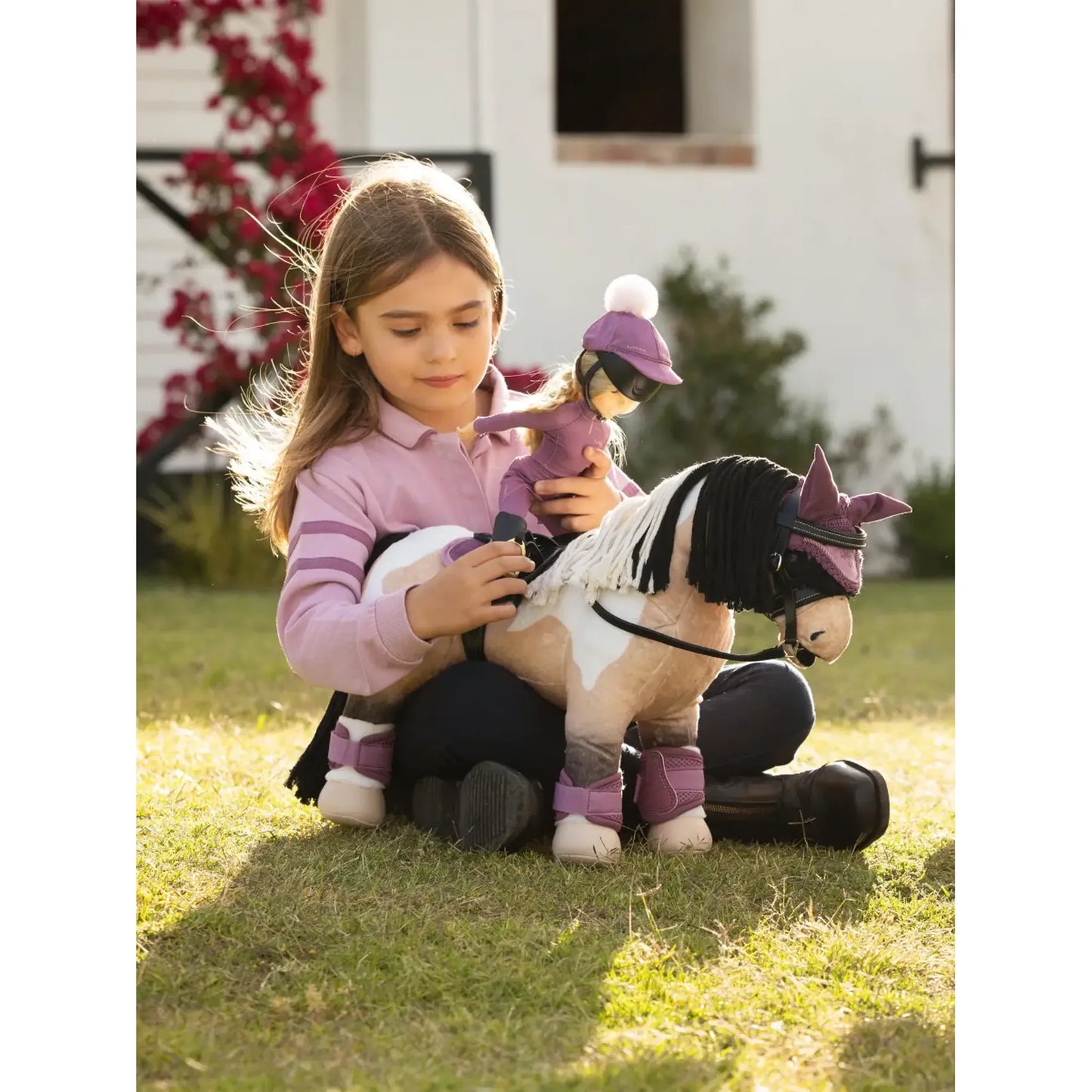 LeMieux Toy Pony