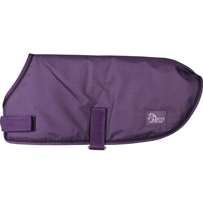 Dim Gray Harry's Horse Hundedecke 200g WI23