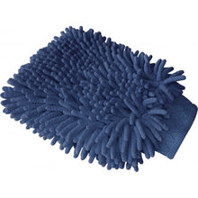 HIPPOTONIC Chenille Handschuh