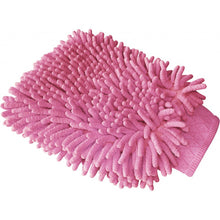 HIPPOTONIC Chenille Handschuh