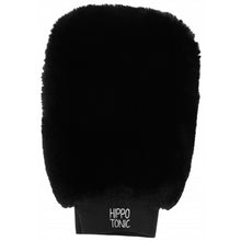 HIPPOTONIC extra weicher, glänzender Handschuh