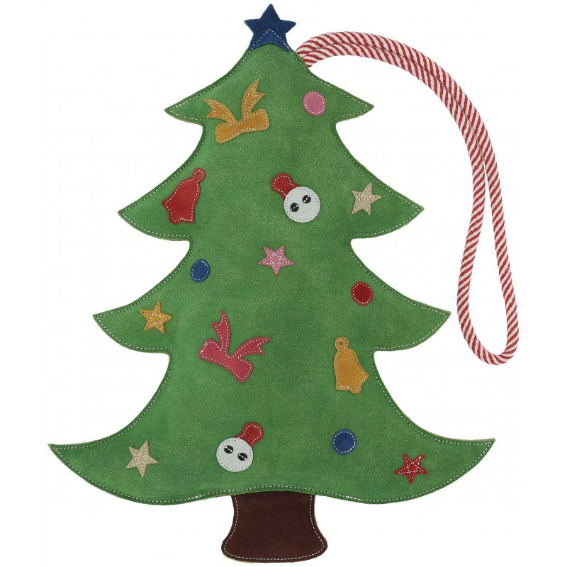 HIPPOTONIC Pferdespielzeug – Weihnachtsbaum