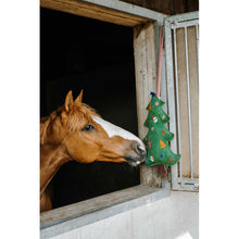 HIPPOTONIC Pferdespielzeug – Weihnachtsbaum
