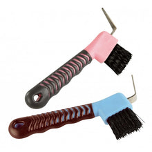 Hippotonic Soft Hand - Hufkratzer
