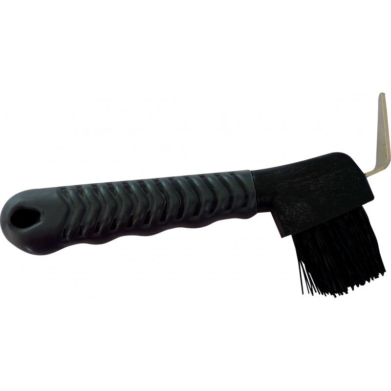 Hippotonic Soft Hand - Hufkratzer