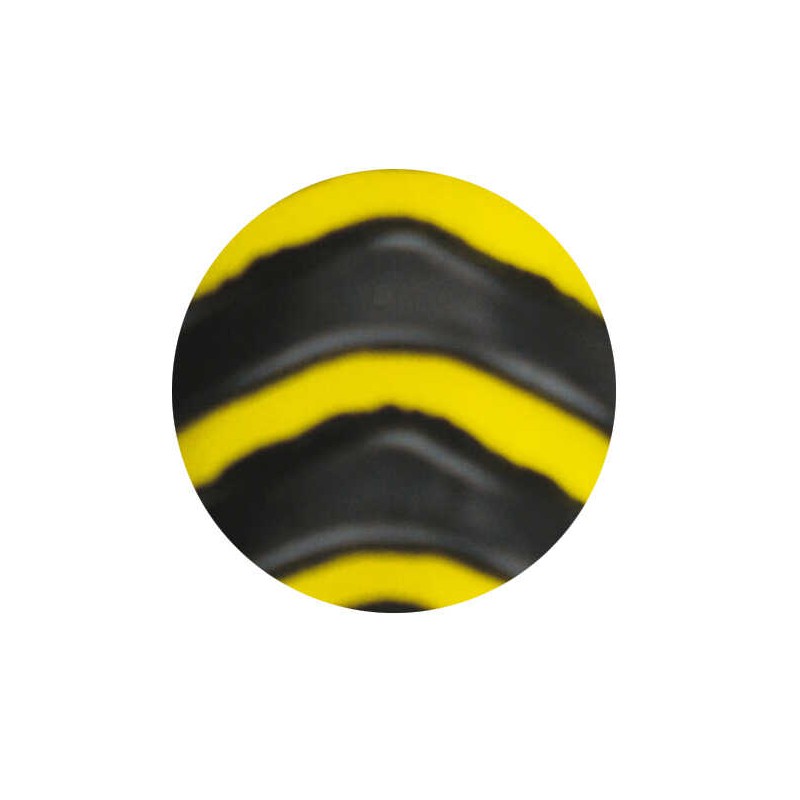 Hippotonic Soft Hand - Hufkratzer